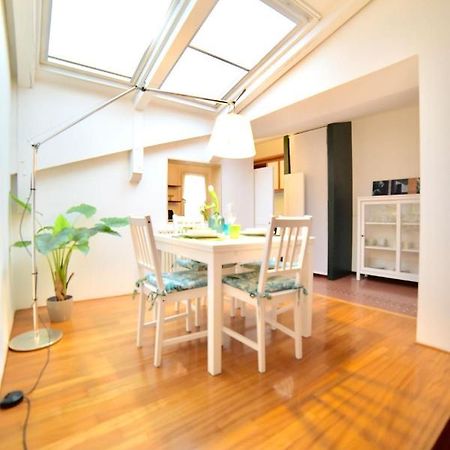 Casa Mosaico Apartment Виченца Екстериор снимка