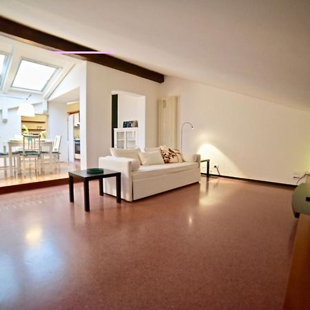 Casa Mosaico Apartment Виченца Екстериор снимка