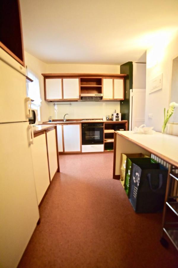 Casa Mosaico Apartment Виченца Екстериор снимка
