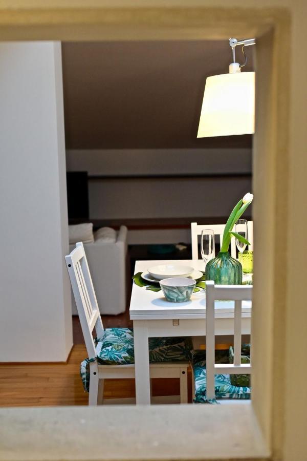 Casa Mosaico Apartment Виченца Екстериор снимка