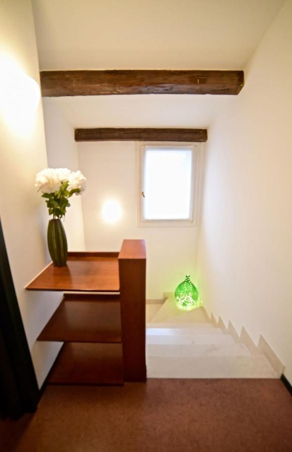 Casa Mosaico Apartment Виченца Екстериор снимка
