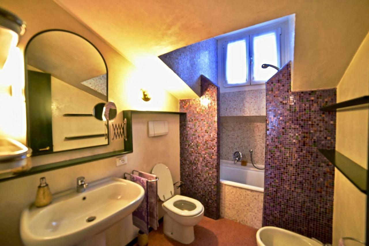 Casa Mosaico Apartment Виченца Екстериор снимка