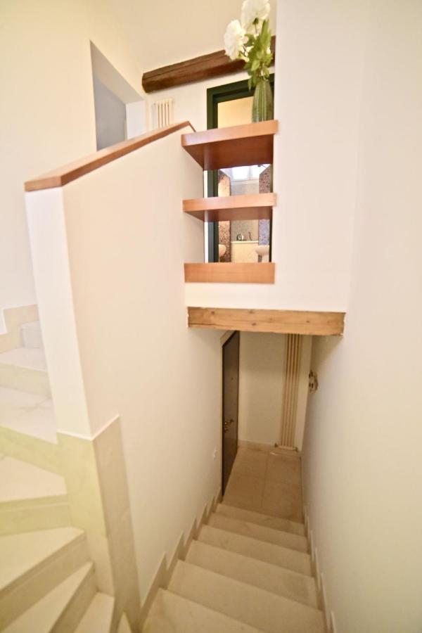 Casa Mosaico Apartment Виченца Екстериор снимка
