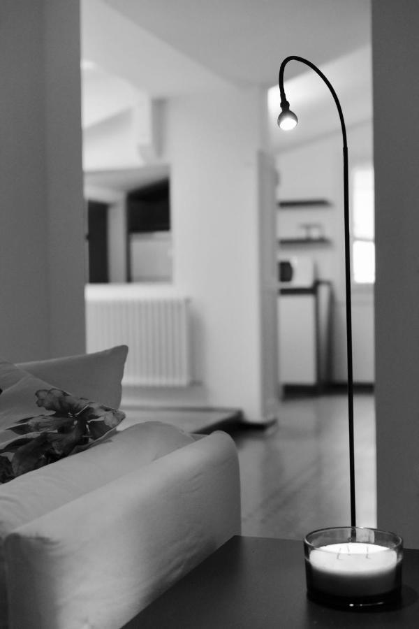 Casa Mosaico Apartment Виченца Екстериор снимка